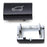 Center Console Rear Trunk Tailgate Open Switch Button Cap For BMW X5 X6 E70 E71