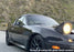 Carbon Fiber Retro Style Door Wing Rear View Mirrors For Mazda Miata & Universal