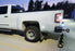 Smoke Lens All White LED Rear Fender Marker Lights For 15+ Chevy GMC 2500/3500HD