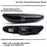 Euro Smoked Lens Front Fender Side Marker Housings For BMW 1 3 5 Series X3, etc