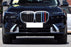 M-Color Grille Insert Trims For 2022-up BMW G07 X7 w/7-Beam Standard Grill Model