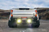 Smoked Lens Full LED Strip Rear Tailgate ID Lightbar For Ford 2017-22 F250 F350