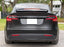 LH RH OE-Spec Rear Bumper Reflector Lens Replacements For Tesla 2015-up Model X