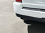 Black Smoke Rear Bumper Reflectors For 2005-09 LR3, 10-13 Range Rover Sport, LR4