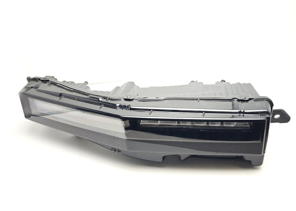 Used OEM 2024+Tesla Cybertruck Left Driver Side Full LED Headlight Assembly