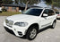 Euro Dark Smoked Lens Front Bumper Side Markers For 2011-13 BMW E70 X5 LCI Model