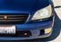 Iconic TRD 3-Color Lower/Hood Grille Badge Emblem w/ EZ Anchor For Toyota Lexus