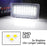 27-SMD Full LED Truck Bed Courtesy Lights For Toyota 22-up Tundra, 24-up Tacoma