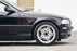 Euro Smoke Front Bumper Side Marker Lens For BMW PreLCI E46 3 Series Sedan/Coupe