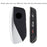 M-Sport Style Soft Silicone Cover For BMW 23+ X5 X6 X7 iX, 5 7 Series i5 Key Fob