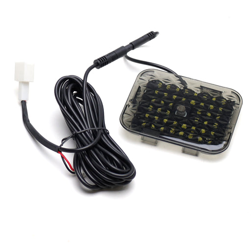 Full LED Rear Hatch Door Tailgate Lid Overhead Light Kit For Honda 2023-up CR-V