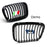 Grille Mount Italian National Flag Emblem Badge For Alfa Romeo 952 Series Giulia
