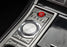 Sports Red Engine Push Start Button w/ Laser CNC Cut Letters For Jaguar 08-15 XF
