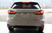 Full LED Bumper Reflector Lights For Lexus 20-22 RX w/ Tail Brake Signal Feature
