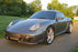 Euro Clear Front Bumper Side Marker Lens For Porsche Cayman/Boxster 987, 911 997