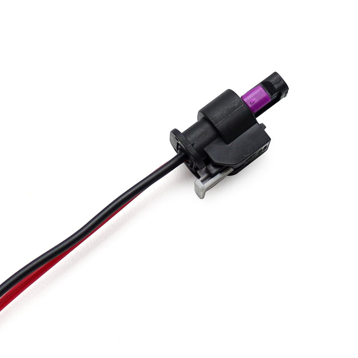 OE-Spec Side Marker Light Power Cord Wire Harness For Dodge Charger Chrysler 300