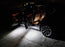 Multi-Color RGB Accent LED Door Lights w/Remote For Audi A3 A4 A5 A6 A7 Q5 Q7 TT