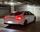 Full LED Bumper Reflector Brake/Sequential Turn Lights For Hyundai 21-23 Elantra