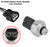 L23B3 Connector w/ Pigtail For Acura/Honda HVAC Switch/Camshaft Sensor/Headlight