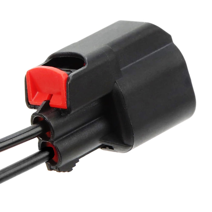 OE-Spec Side Marker Light Power Cord Wire Harness For Dodge 2015-up Challenger