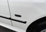 Euro Smoke Front Bumper Side Marker Lens For BMW 1996-03 E39 525 528 530 540 M5