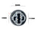 OE-Spec 7440 T20 Front/Rear Turn Signal/Reverse Light Sockets For Toyota Subaru