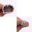 Car Side 8-Pin Input To 6-Pin Output For Nissan 03-05 350Z Headlight Conversion