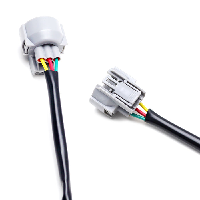 K-Series to B-Series MAP TPS Sensor Conversion Adapter Connector For Honda Acura