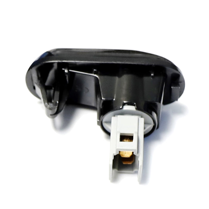 OE-Spec W5W 168 194 Side Marker Light Bulb Plug Adapter Sockets For Honda/Acura