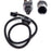 24" TPS, CTS or Oil Pressure Sensor Extension Wire For GM Gen3 LS-Series Engines
