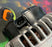 5" 2-Pin Female Connector Plug Pigtail For Chevy GMC Alternator, Bosch Injector