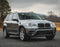 OE-Spec Amber Lens Front Bumper Side Markers For 2011-2013 BMW E70 X5 LCI Model