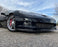 Smoked Lens White Full LED Front & Rear Side Markers For 05-13 Chevy Corvette C6