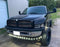 Truck/Semi 20pc White LED Front Bumper Valance/Air Dam Accent Running Light Kit