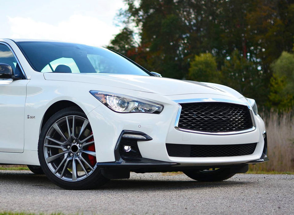 OE-Fit 24W LED Projector Fog Lights For Infiniti Q50 Q60 QX60 Nissan Murano, etc