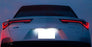 White 18-SMD Full LED License Plate Lamp Kit For 24+ Acura ZDX Honda Prologue EV