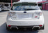 Rally Mud Flap Armor Guards For Subaru WRX Impreza Forester Outback Crosstrek XV