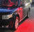 Super Red 18-SMD LED Under Side Mirror Puddle Lights For Ford Focus C-Max Escape