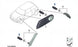 OE-Spec W5W Side Marker Light Bulb Plug Adapter Sockets For BMW MINI Porsche etc