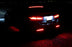 Full LED Bumper Reflector Brake/Sequential Turn Lights For Kia 16-18 Optima SX