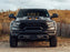 Smoked Lens Amber Full LED Hood Scoop Clearance Marker Lights For 21-up RAM TRX