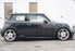 4pc Set Clear Lens Wheel Arch Side Marker Lamps For 2007-13/14 Gen2 MINI Cooper