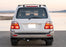 OE-Spec Red Rear Bumper Reflectors For 1998-07 Toyota Land Cruiser, Lexus LX470