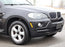 OE-Spec Amber Yellow Lens Front Bumper Side Markers For 07-10 BMW E70 X5 Pre-LCI