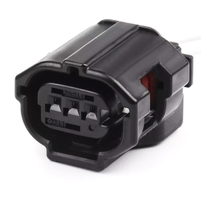 Cam Shaft Position Sensor CPS Connector w/6" Pigtail Wire For Lexus Toyota Scion