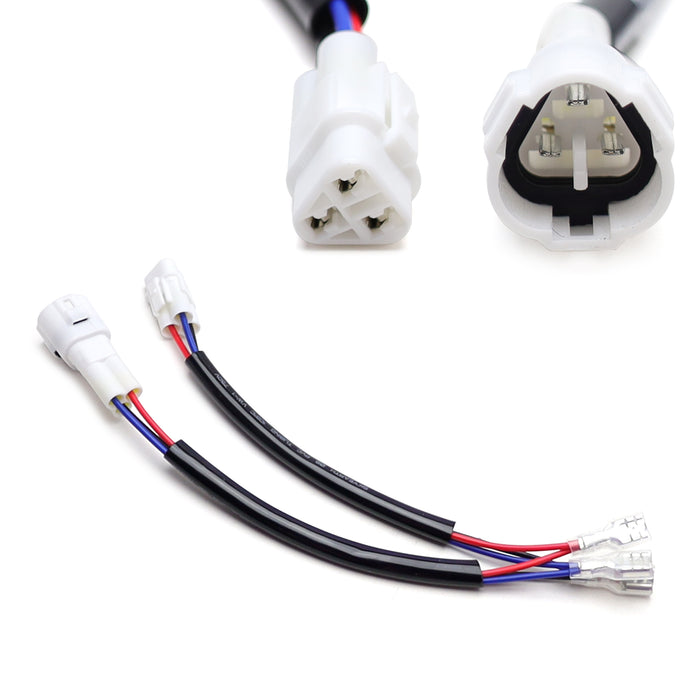 3-Pin Model-2 TPS Throttle Position Sensor Test Harness For KTM Yamaha Polaris..