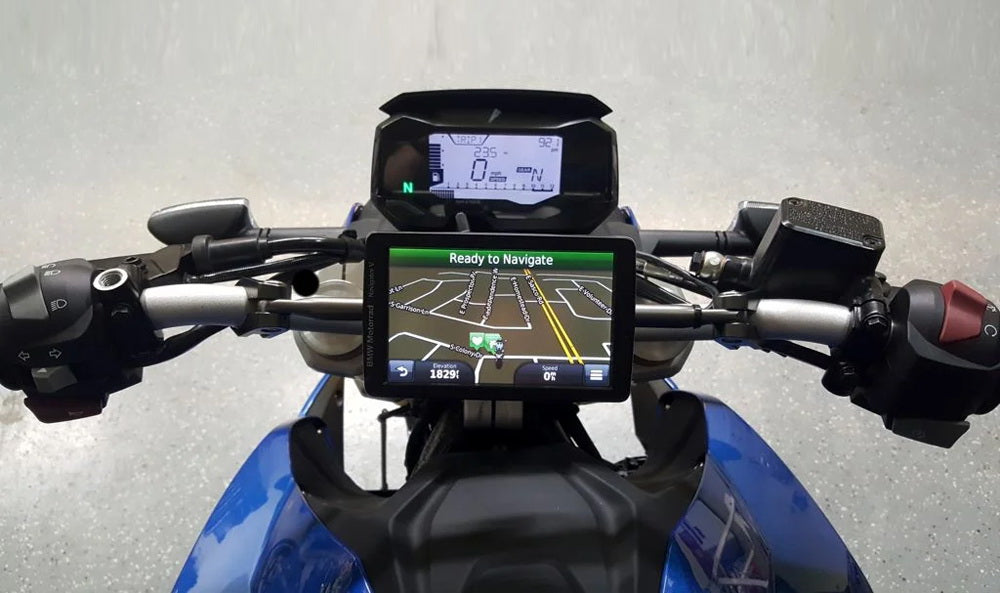 2-Pin Accessory Power Outlet Connectors For BMW G310 GS/R USB Charger/GPS Wiring