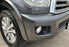 Driver & Passenger Side OE-Spec Fog Lamp Bezel Covers For Toyota 2008-17 Sequoia