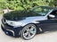 Euro Clear Lens Front Bumper Side Marker Reflex For BMW 2017-22 530i 540i 550 M5