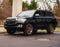 Clear Lens Full LED Sequential Side Mirror Light For Toyota 2013-21 Land Cruiser